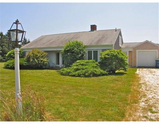 56 Edgartown Bay Rd, Ed354 - Photo 1