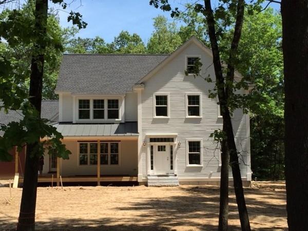 Lot 1 Farmers Way - Photo 1