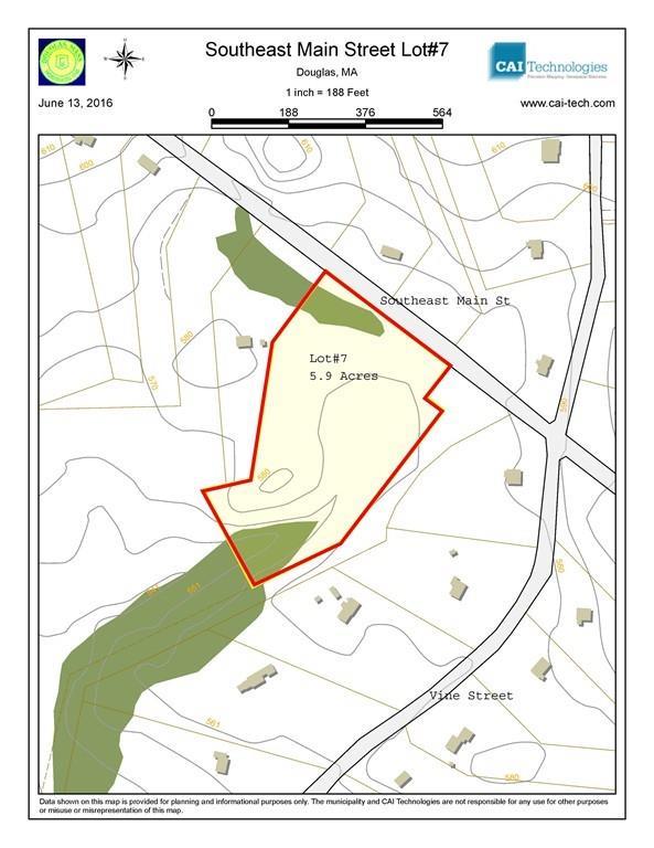 Lot 7,145 Southeast Main - Photo 1