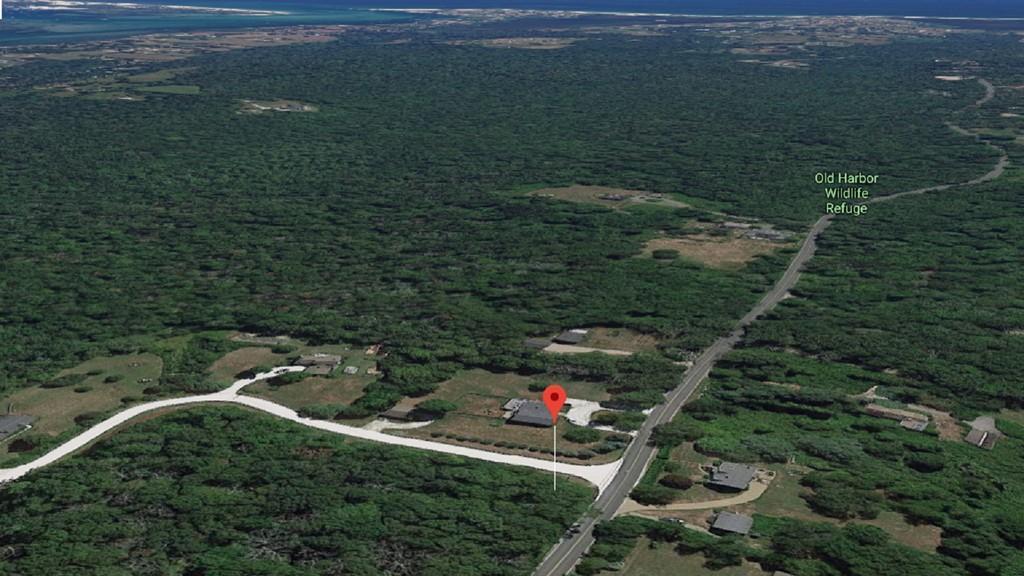 0 Old Harbor Rd - Photo 1