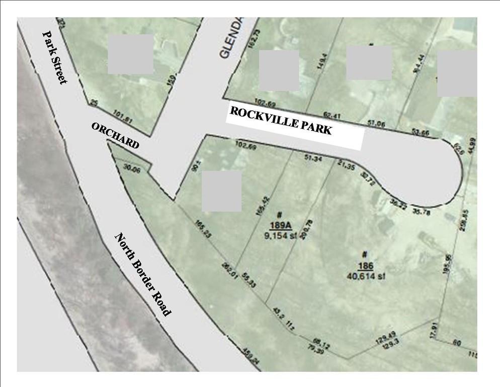 0 Rockville Park - Photo 1