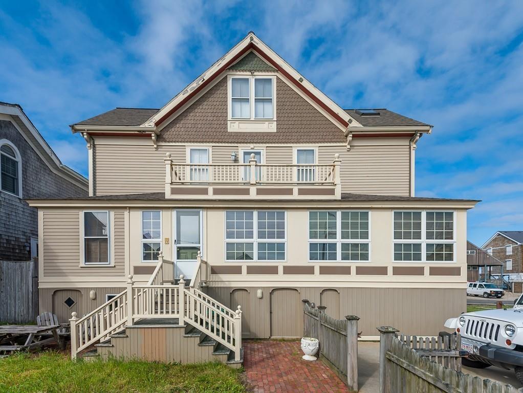 335 Ocean Street - Photo 1