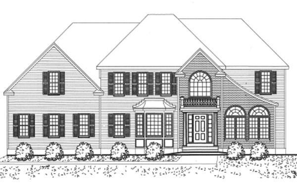 Lot 58 Slocumb Lane - Photo 1