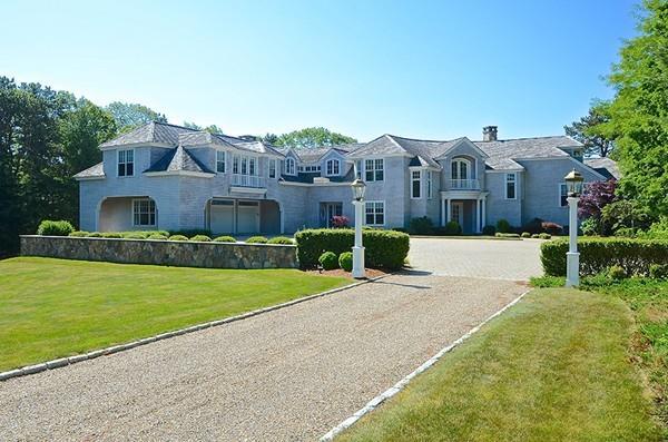 285 Baxters Neck Road - Photo 1