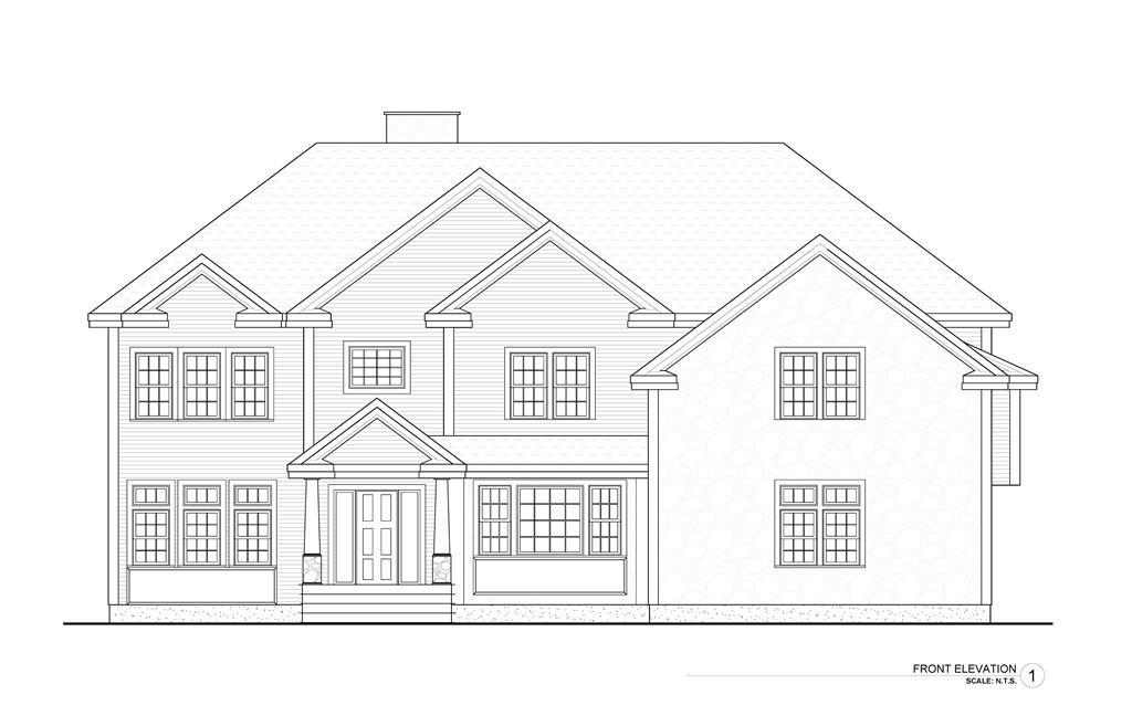 Lot 3 Pennie Lane - Photo 1