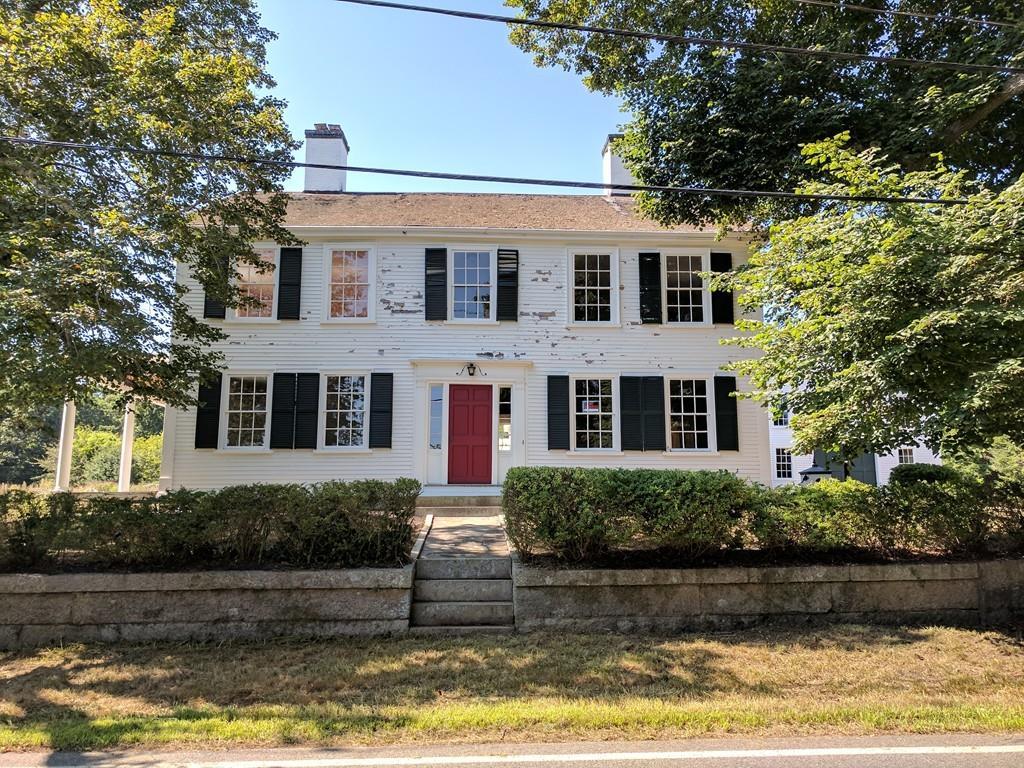 128 Washington Street - Photo 1
