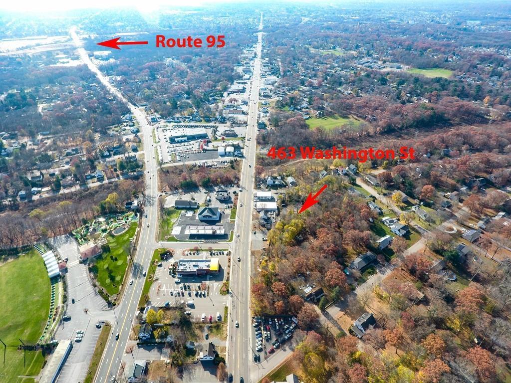 463 Washington Street - Photo 1