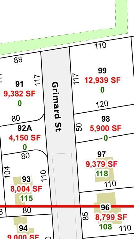 0 Grimard Street - Photo 1