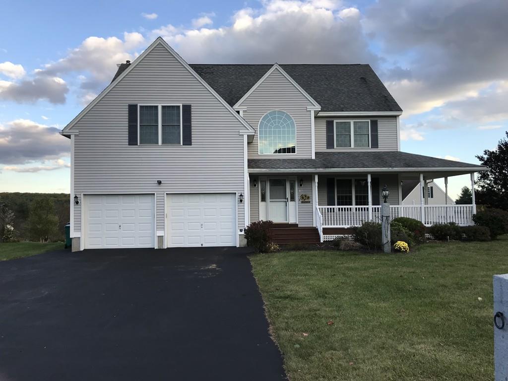 82 Macintosh Lane - Photo 1