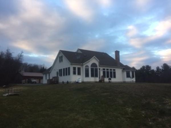 715 Moore Hill Rd - Photo 1