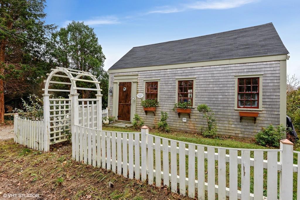 9 Georges Rock Rd - Photo 1