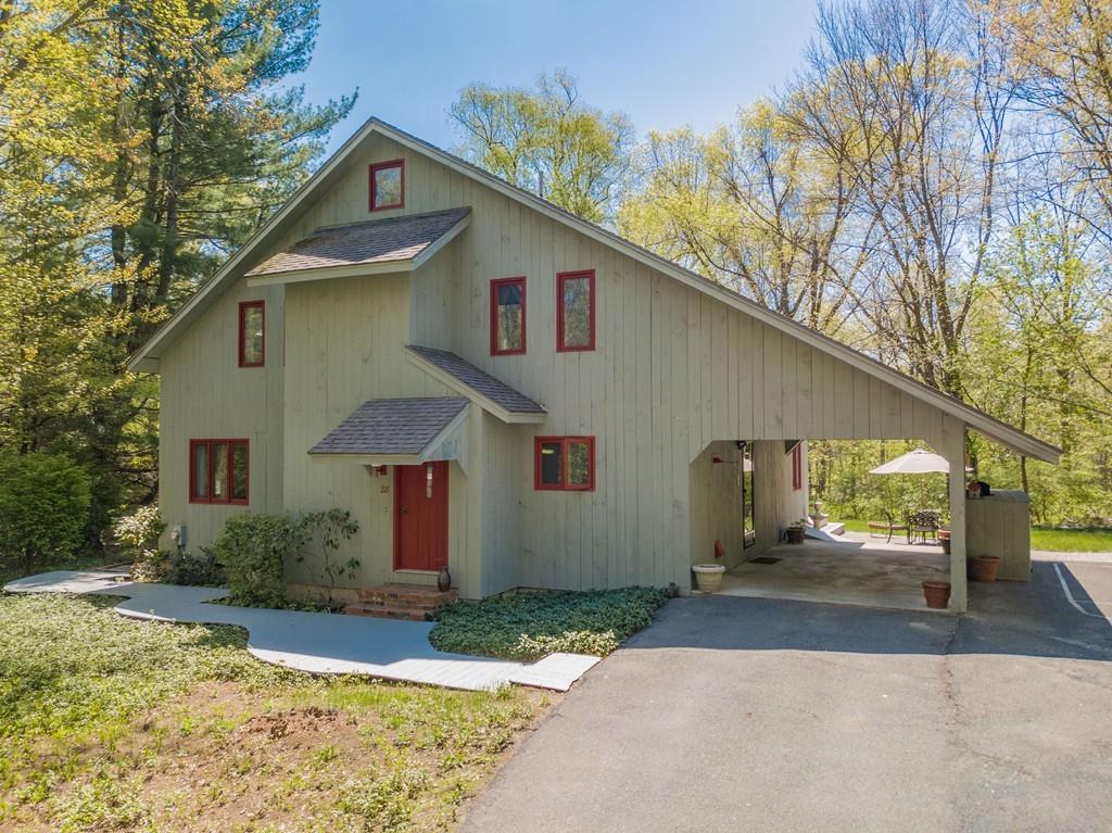 28 Ashfield Ln - Photo 1