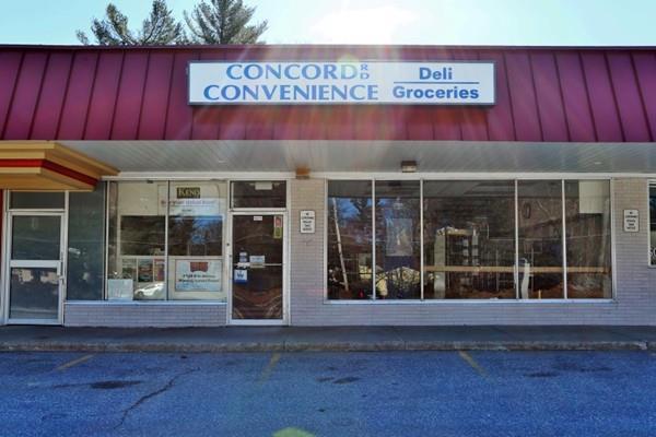 170 Concord Road - Photo 1