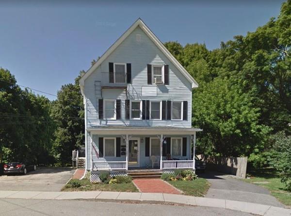 209 School St - Photo 1