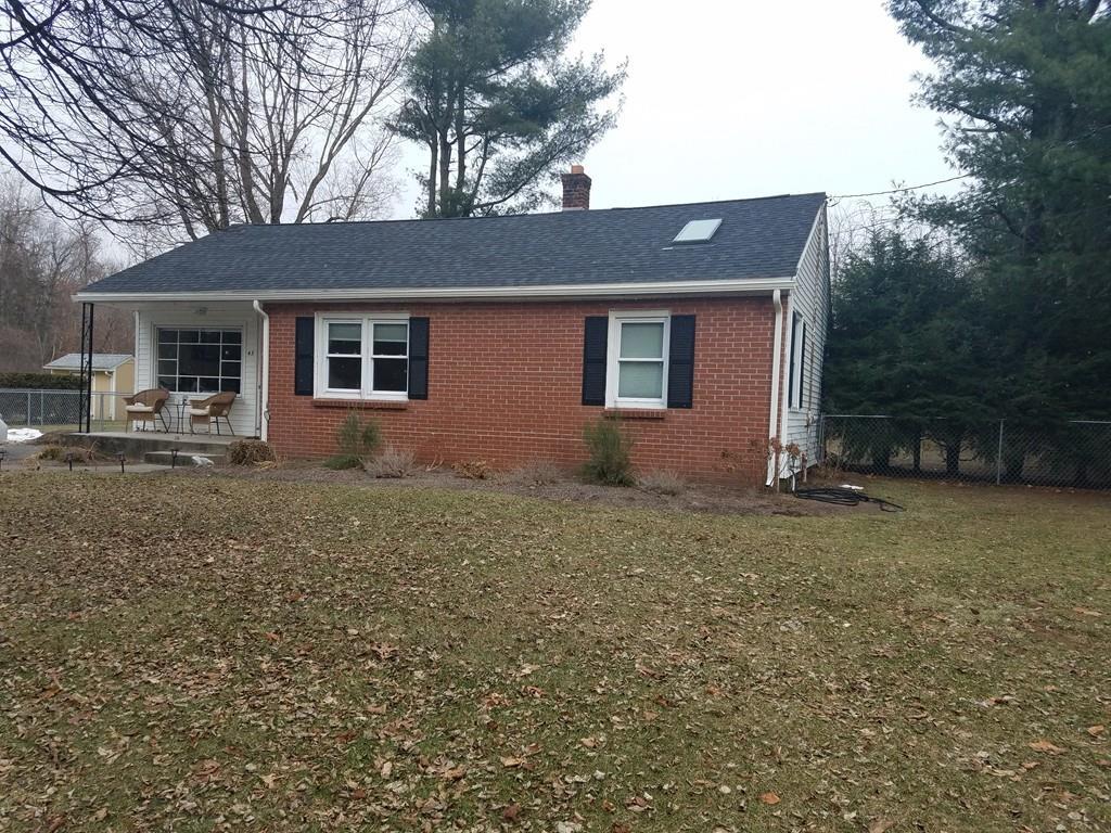 45 Slumber Ln - Photo 1