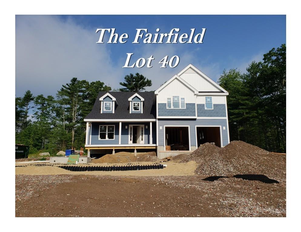 Lot 40 Waterford Circle--Under Const. - Photo 1