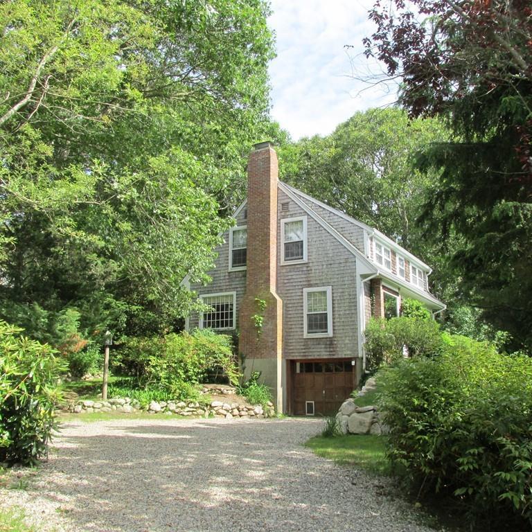 280 Sippewissett Rd - Photo 1