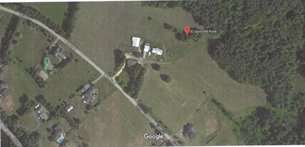 82 Davis Hill Rd - Photo 1