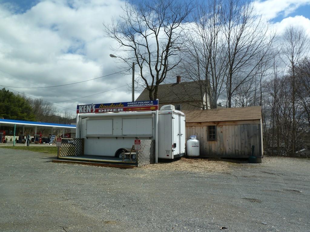 24 French King Highway - Photo 1