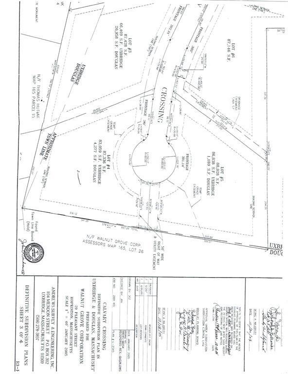 Lot 4 Walnut Grove - Photo 1