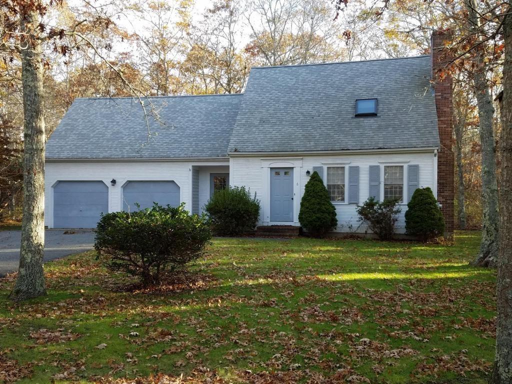 6 Sachem Circle - Photo 1
