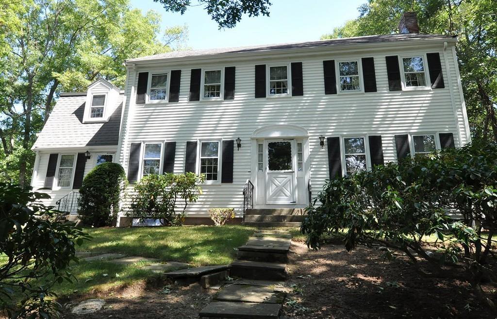 36 Bradyll Road - Photo 1