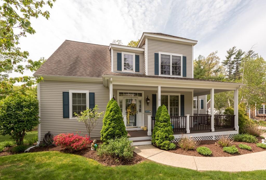 19 Donovan Farm Way - Photo 1