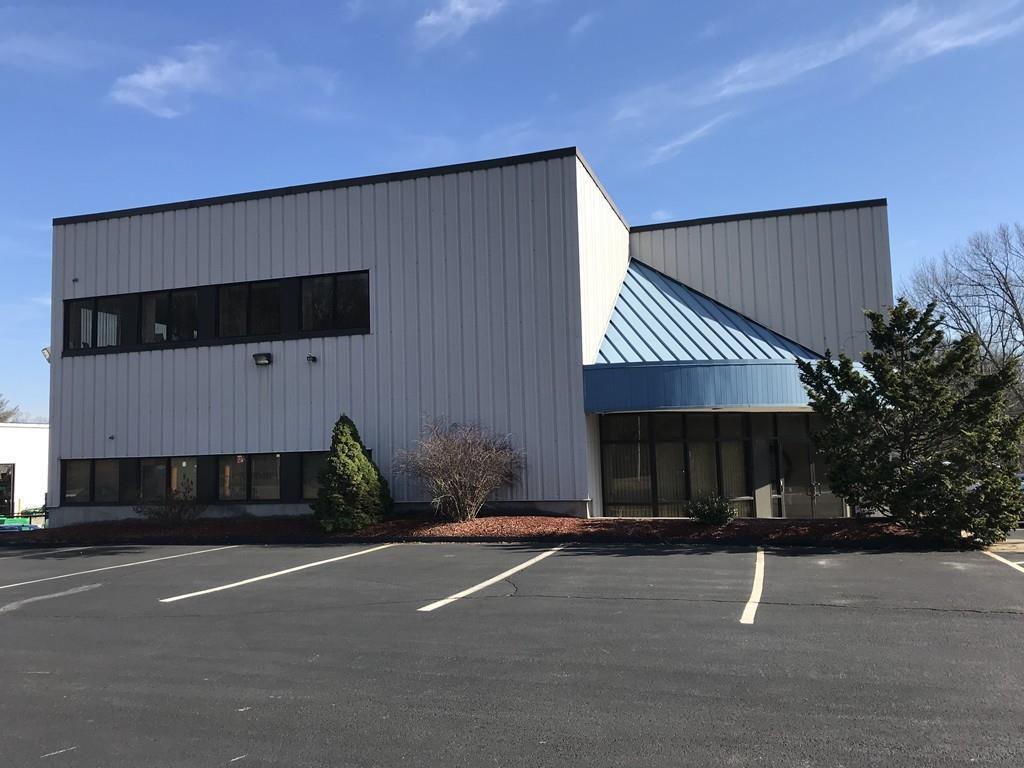 786 Hartford Tpke - Photo 1