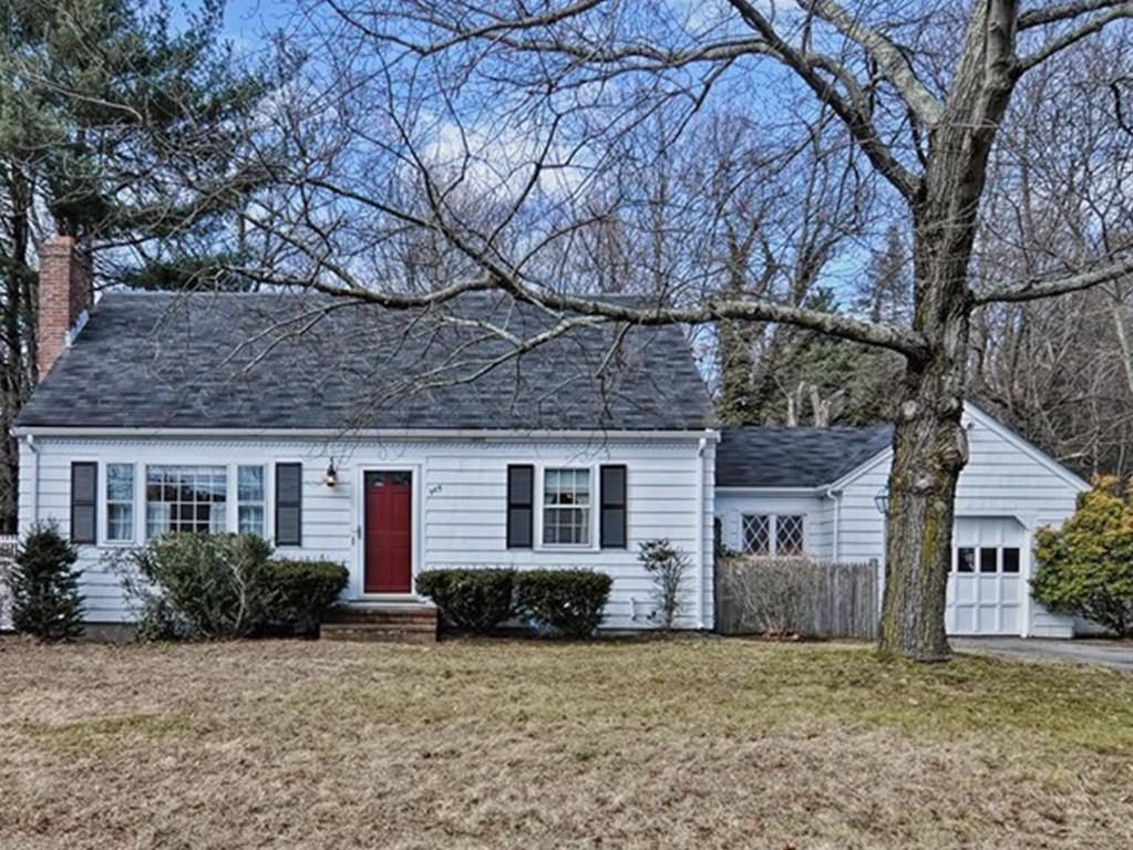 985 High Street - Photo 1