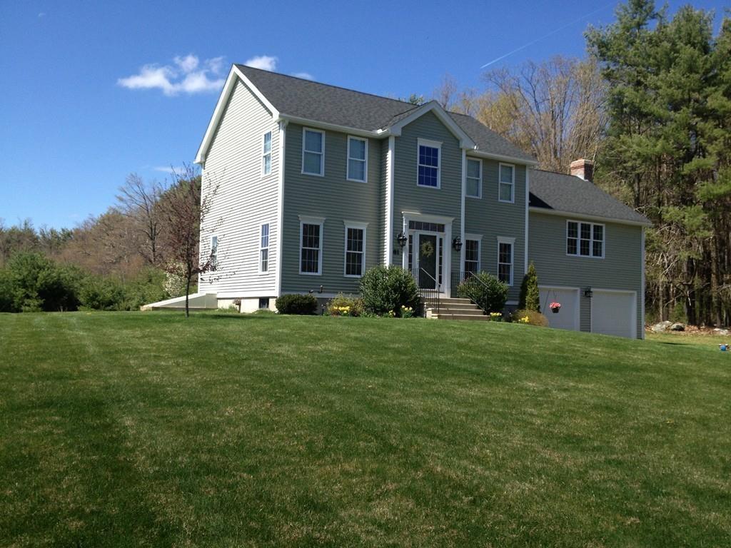 81 Ridge Road - Photo 1