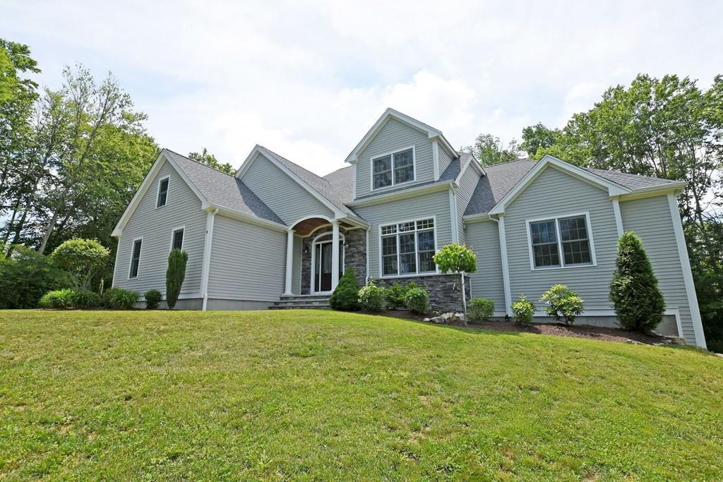 8 Tupelo Rd - Photo 1