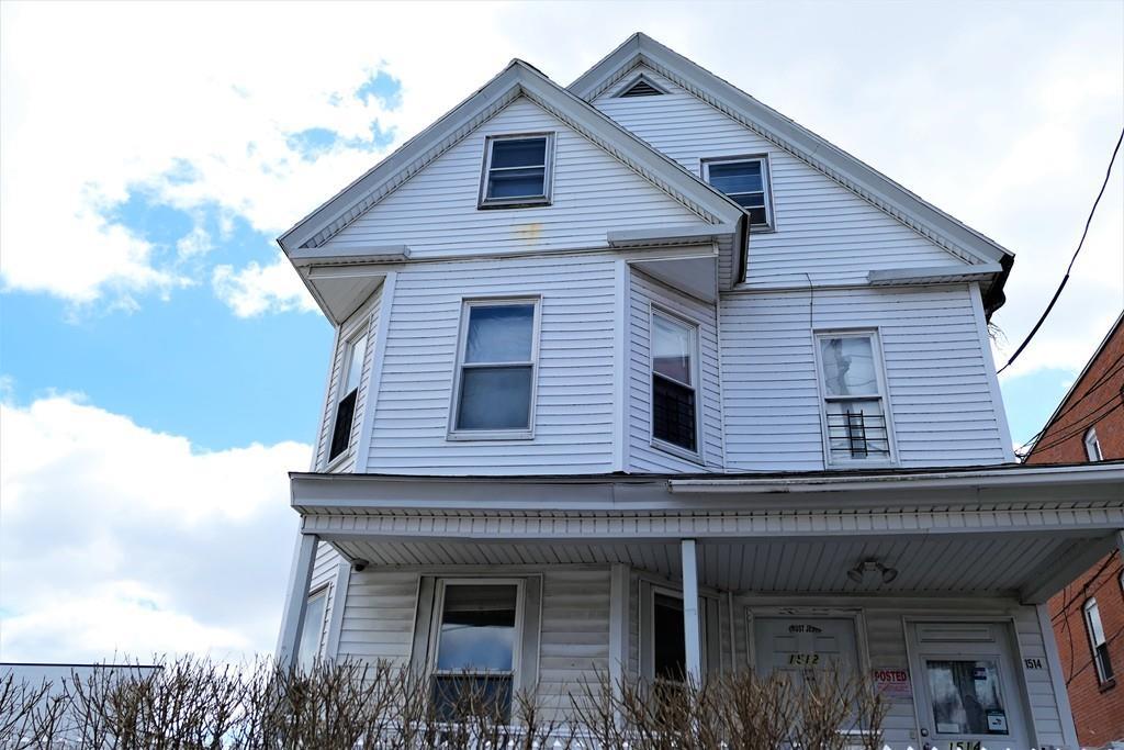 1512 Dwight Street - Photo 1