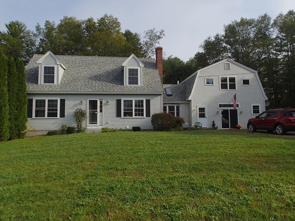 10 Unitas Rd - Photo 1
