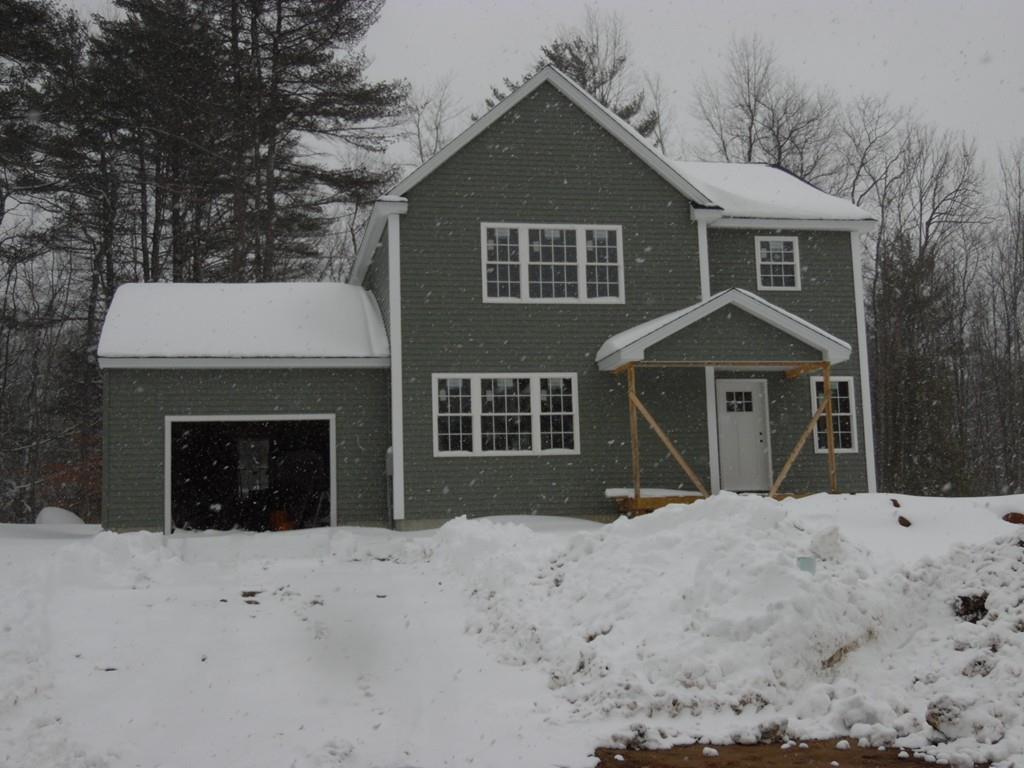 Lot 63 Brookside Drive - Photo 1