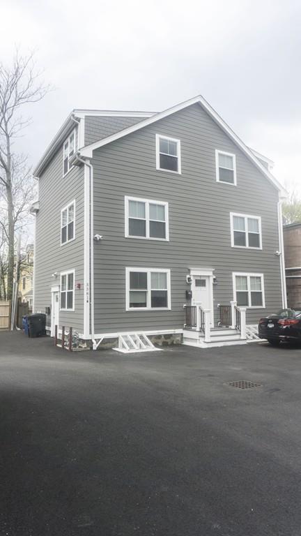 3381R Washington St. - Photo 1