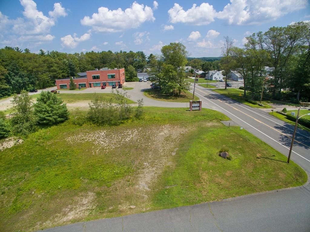 Lot 1D Main Street - Photo 1
