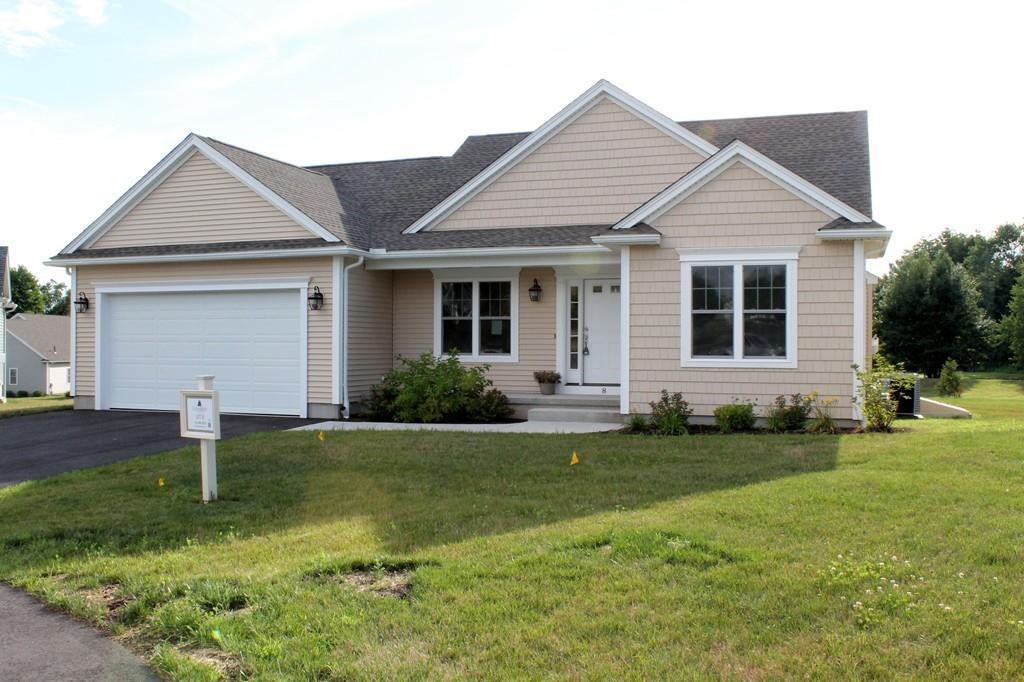 8 Sandalwood Dr - Photo 1