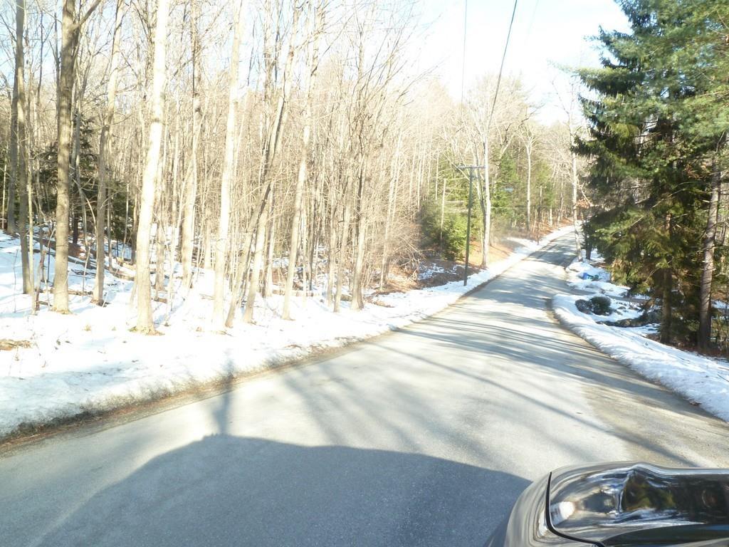 Lot 4 Mountain Road - Photo 1