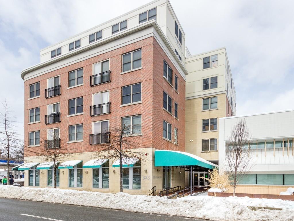 323 Boylston St. - Photo 1