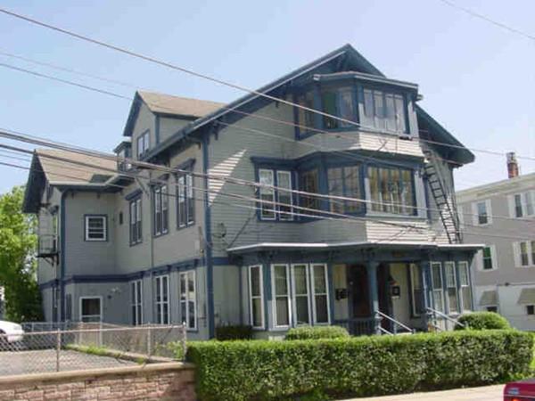 107 Sacred Heart Ave - Photo 1