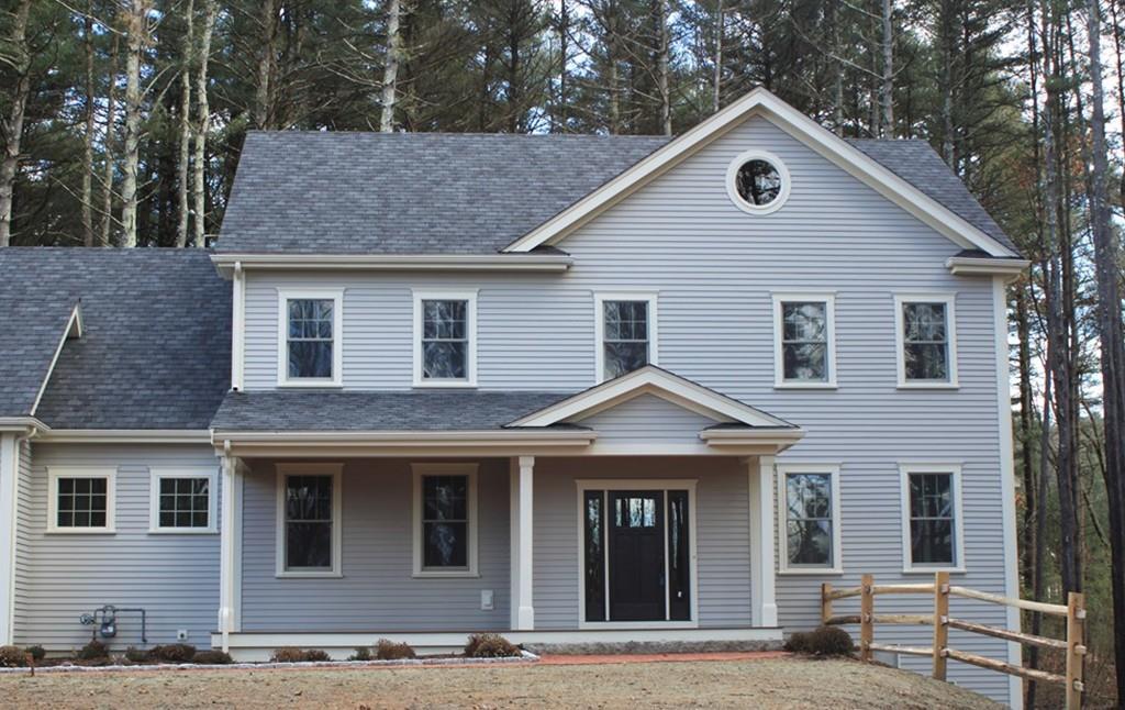 206 Concord Road - Photo 1