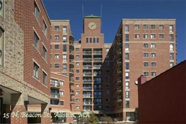 15 N Beacon St - Photo 1