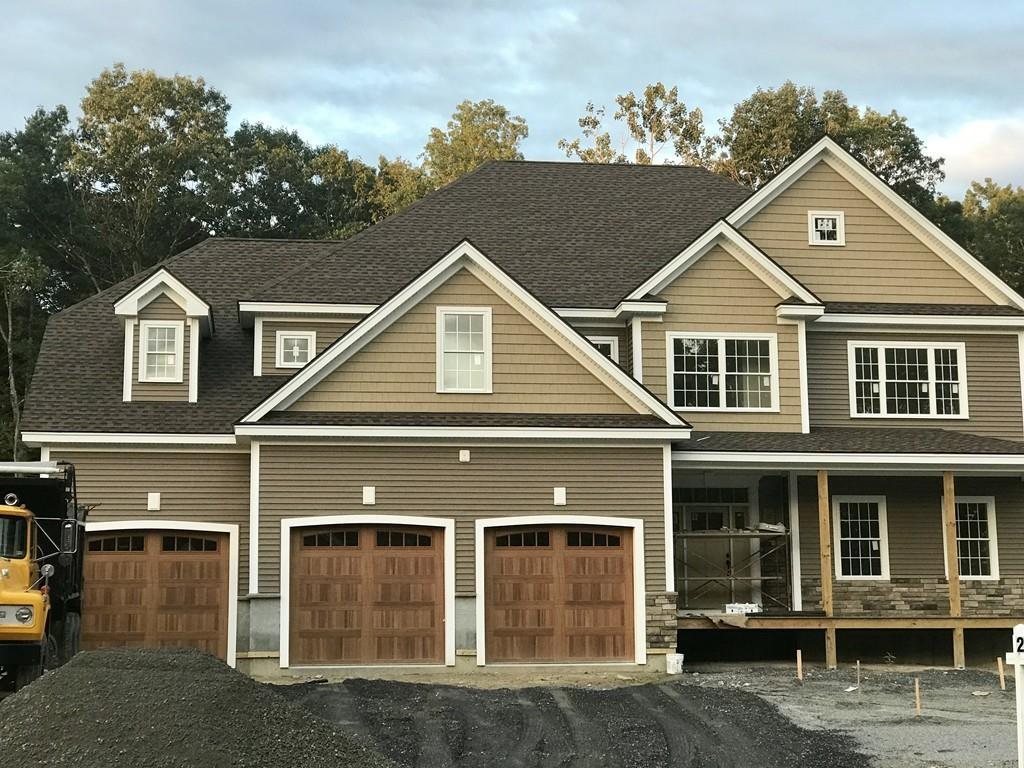 29 Settlers Ridge Road - Photo 1