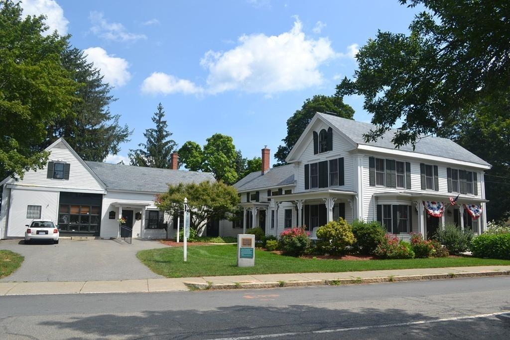 20 Meetinghouse Road - Photo 1