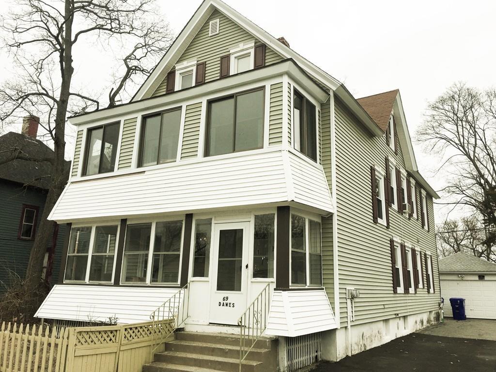69 Dawes Street - Photo 1