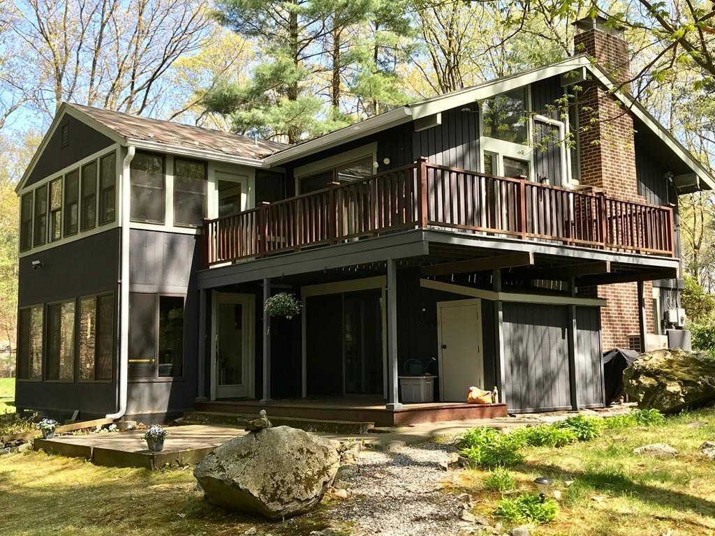 9 Hiddenwood Path - Photo 1