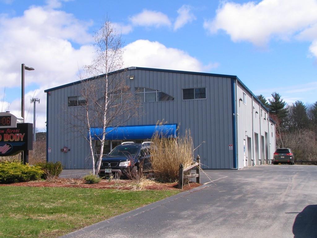 2125 Bridge St - Photo 1