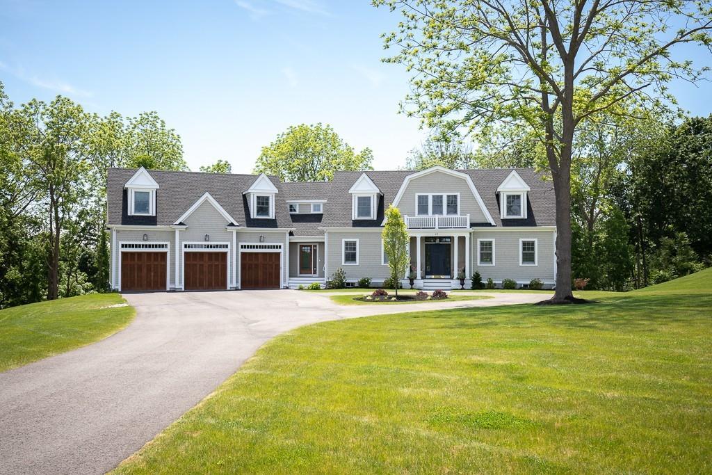 62 Baker Hill Dr - Photo 1