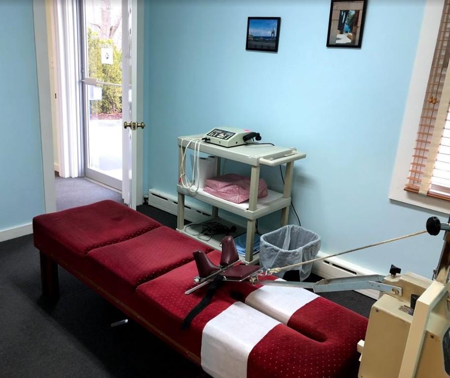 1 Chiropractic Practice - Photo 1