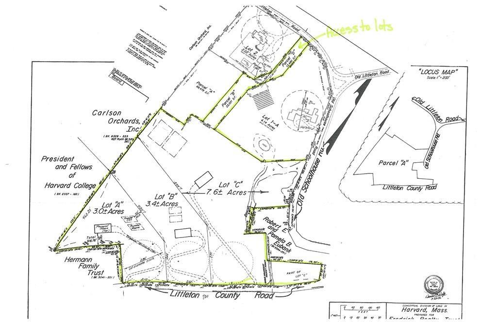 10 Old Schoolhouse Rd - Photo 1